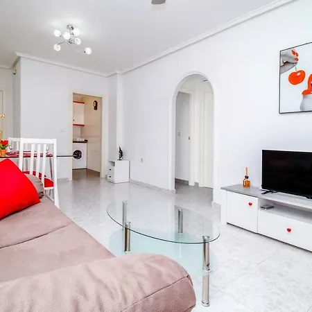 Espanatour La Loma 78 Apartment Torrevieja
