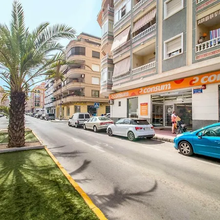 Apartment Espanatour La Loma 78 Torrevieja
