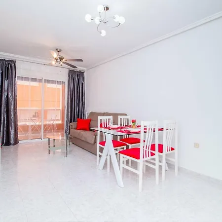 Apartment Espanatour La Loma 78 *
