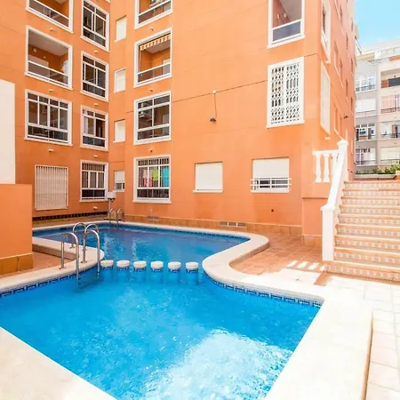 Espanatour La Loma 78 Torrevieja