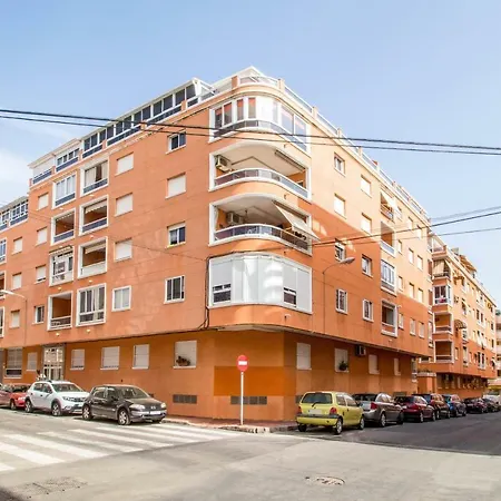 Espanatour La Loma 78 Appartement *