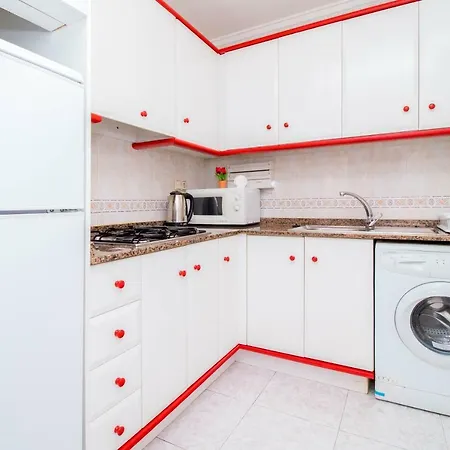 Appartement Espanatour La Loma 78 *