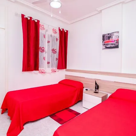 Espanatour La Loma 78 Appartement