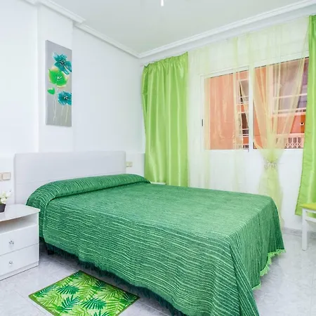 Appartement Espanatour La Loma 78