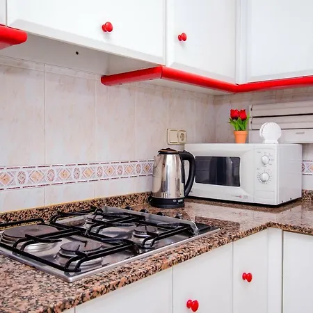 Appartement Espanatour La Loma 78